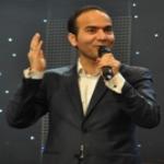 سایت رسمی حسن ریوندی